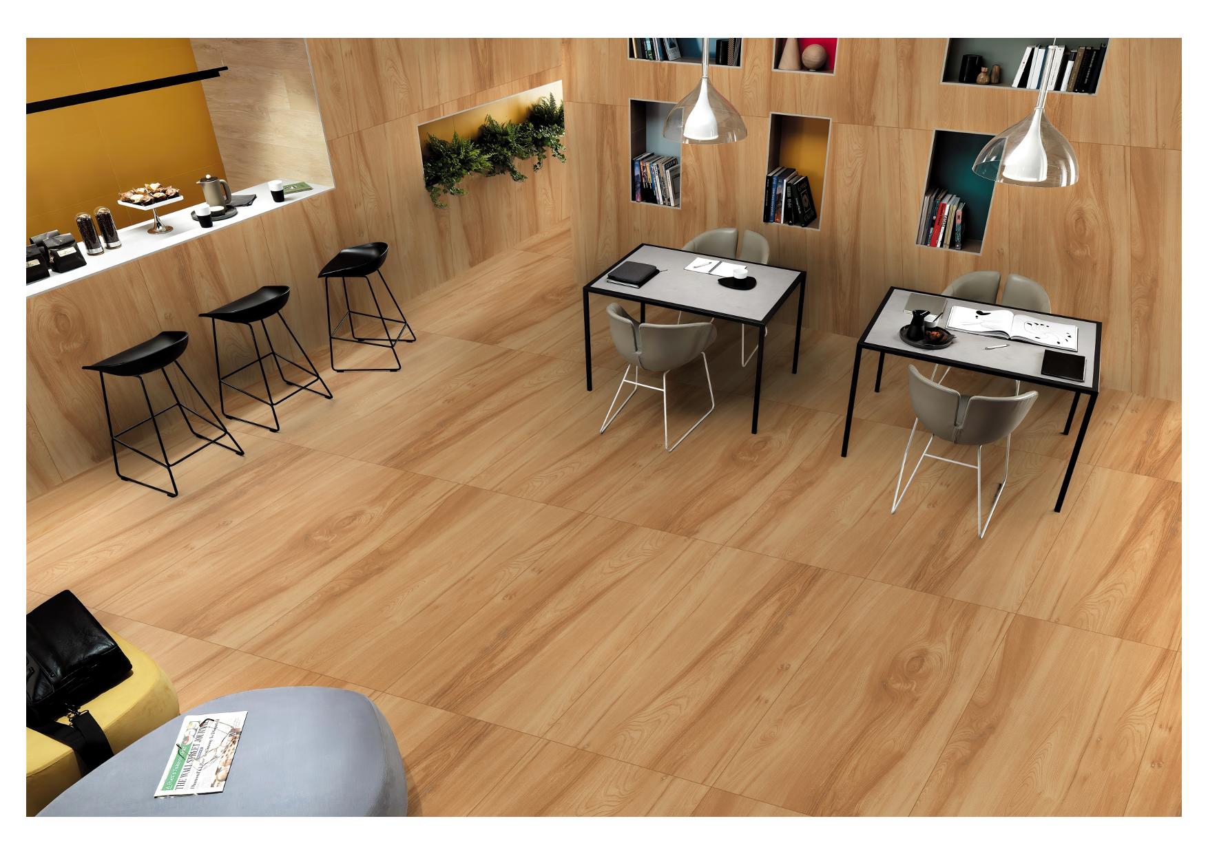 Porcelain 600x1200mm Matt Series - 5